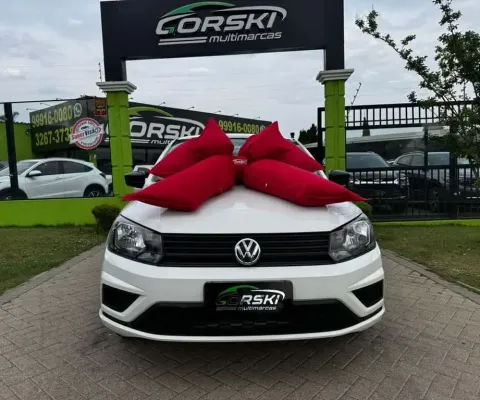 VOLKSWAGEN GOL MPI 2023