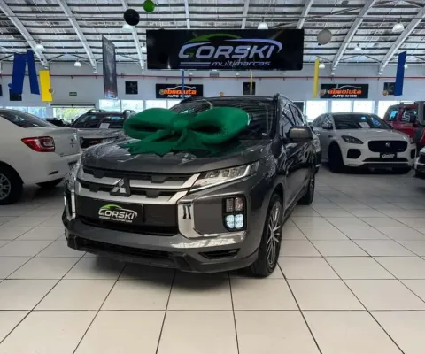 MITSUBISHI OUTLANDER SPT GLS2WD 2022