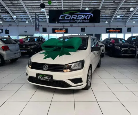 VOLKSWAGEN GOL 1.6L MB5 2022