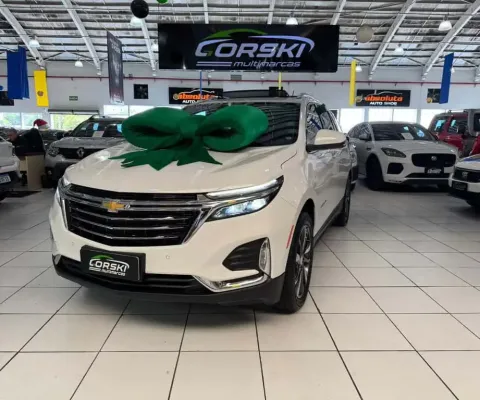 CHEVROLET CHEV EQUINOX 15T PRE 2024