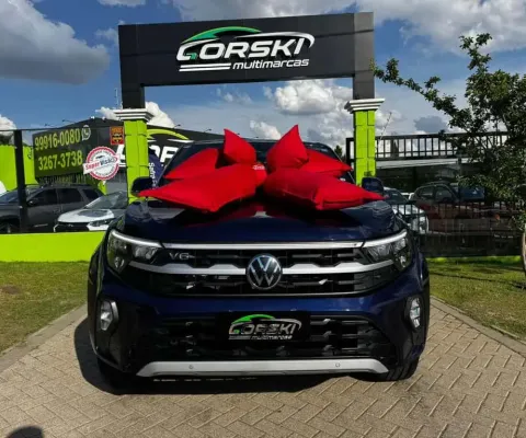 Volkswagen amarok v6 high 2025