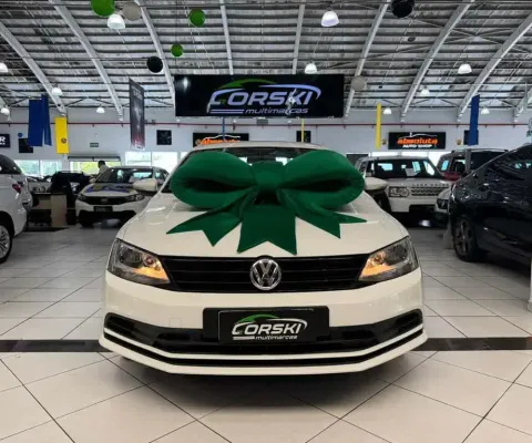 VOLKSWAGEN JETTA TL AF 2017