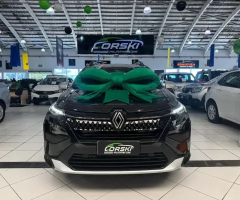 RENAULT KARDIAN ICONIC 1.0 TB 12V 5P AUT. 2026