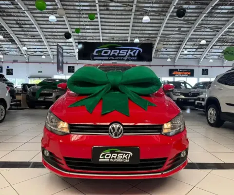 Volkswagen novo fox cl mb 2015