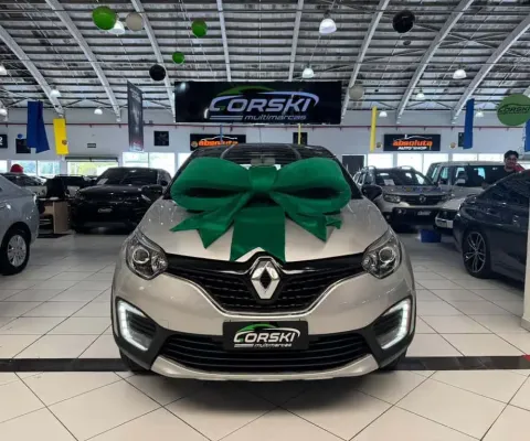 Renault captur life 16a 2019