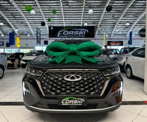 CAOA CHERY TIGGO7 PRO16TA 2024