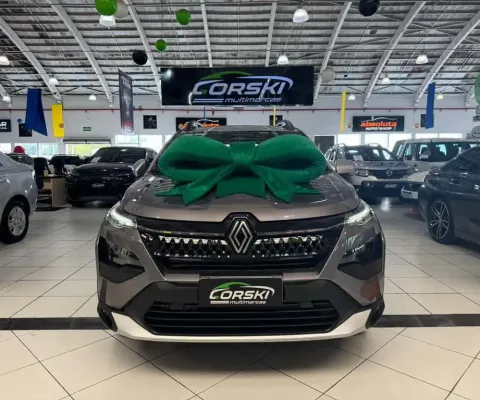 Renault kardian iconic 1.0 tb 12v 5p aut. 2026