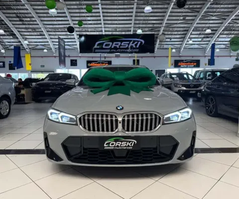 BMW 320I M SPORT FLEX 2025