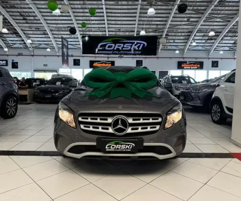Mercedes-benz gla200ff sty 2018