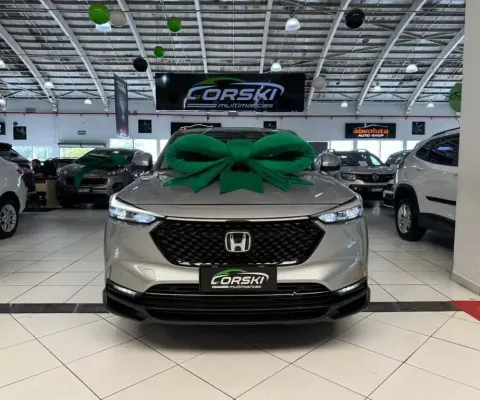 Honda hr-v touring 2023