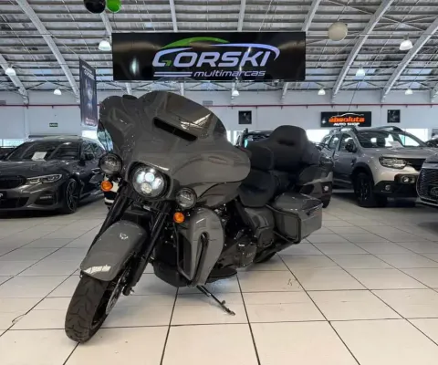 Harley-davidson flhtk 2022