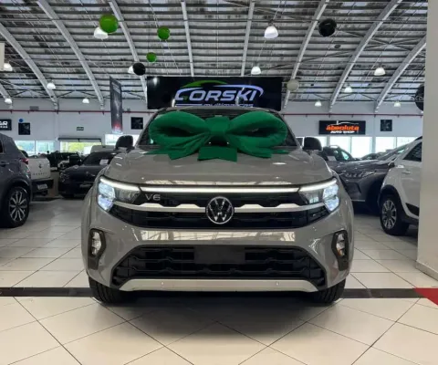 Volkswagen amarok v6 3.0 extreme barretos 2026