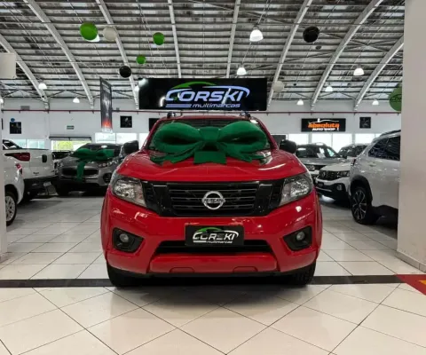 Nissan frontier atk x4 2021