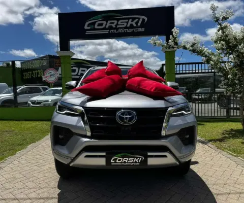 Toyota hilux swsrxa4fd 2024