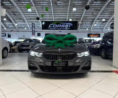 Bmw 320i m sport flex 2022