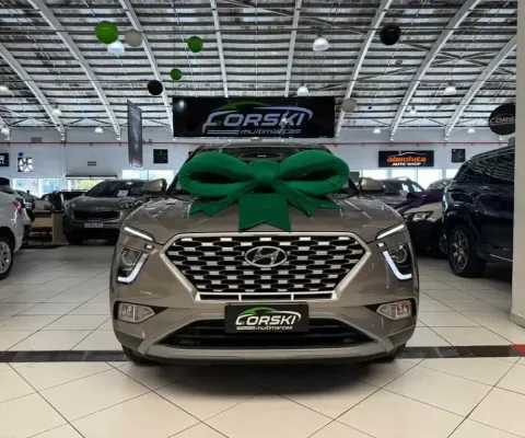 Hyundai creta 1ta limited 2023