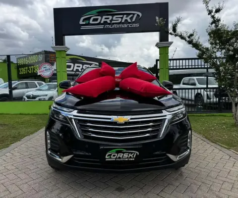 Chevrolet chev equinox 15t pre 2023