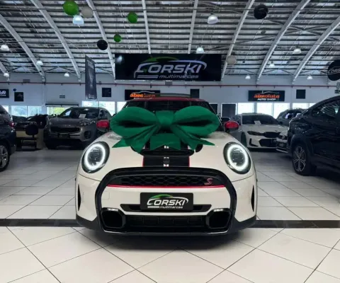 Mini cooper s 3p 2024