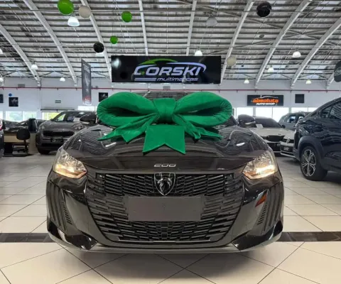 Peugeot 208 active 2026