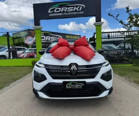 Renault kardian prem at 2025