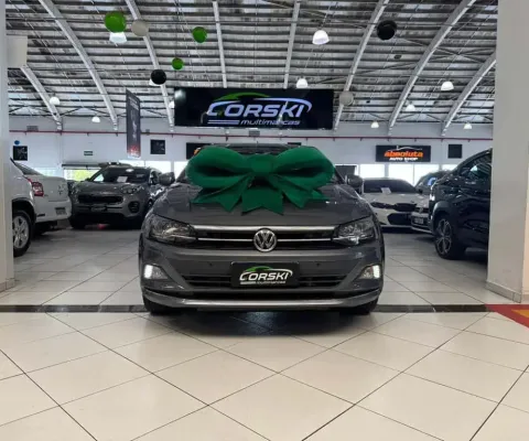 Volkswagen virtus hl ad 2020