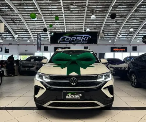 Volkswagen taos hl tsi 2024