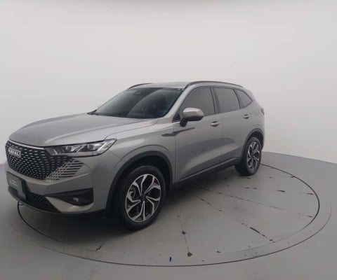 Gwm Haval h6 2025 Haval h6 premium phev awd (hibrido)