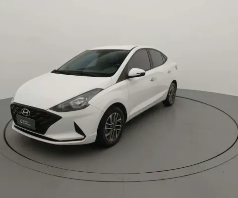 Hyundai Hb20 2022 1.0 tgdi flex platinum automático