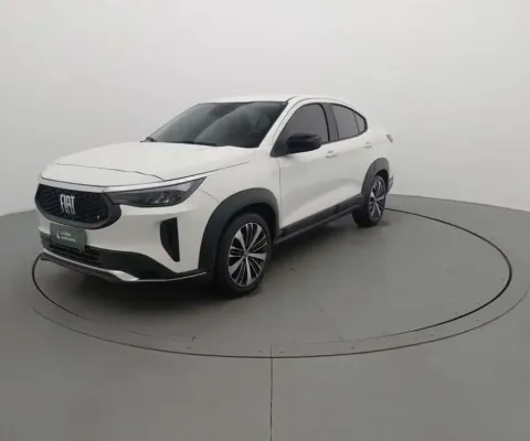 Fiat Fastback 2024 1.0 turbo 200 flex audace cvt