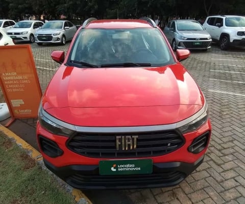 Fiat Pulse 2023 1.0 turbo 200 flex drive cvt