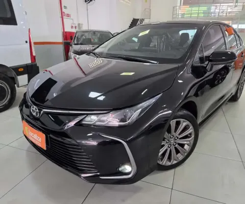 Toyota Corolla 2022 2.0 vvt-ie flex xei direct shift