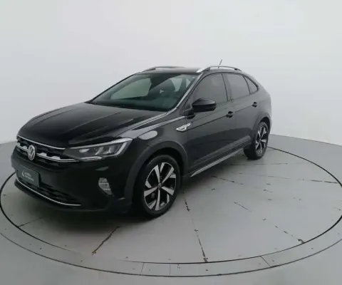 Volkswagen Nivus 2022 1.0 200 tsi total flex highline automático