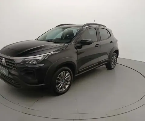 Fiat Pulse 2025 1.3 flex drive cvt