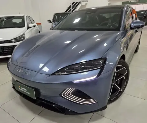 Byd Seal 2024 82,5 kw elétrico awd