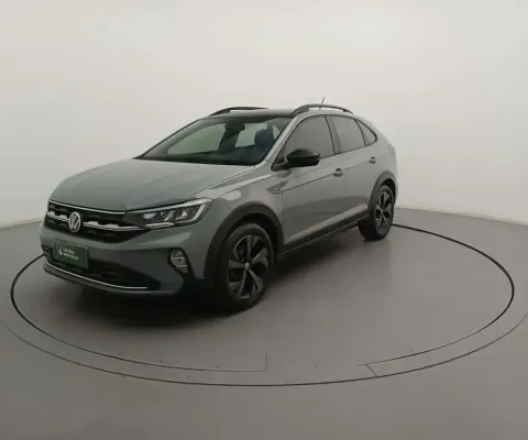 Volkswagen Nivus 2022 1.0 200 tsi total flex highline automático