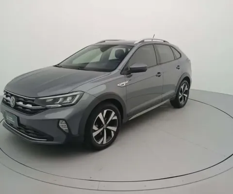Volkswagen Nivus 2023 1.0 200 tsi total flex highline automático