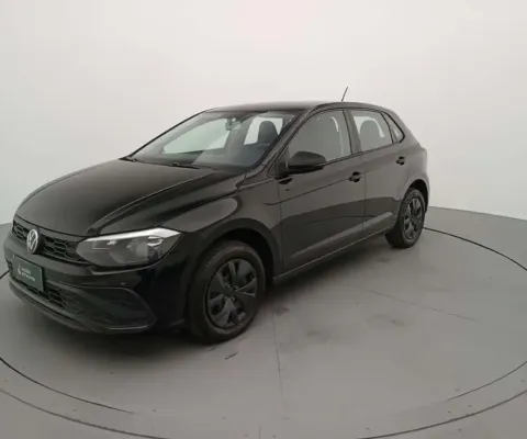 Volkswagen Polo 2025 1.0 mpi track manual