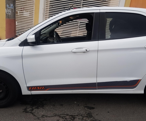 FORD KA à venda.