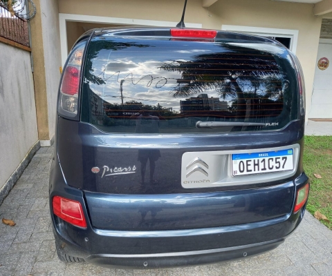 CITROËN C3 picasso à venda. 