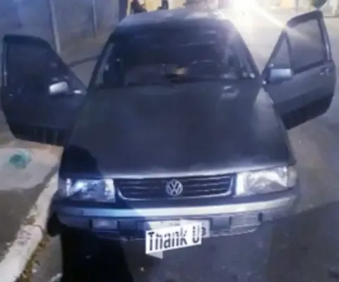 VOLKSWAGEN SANTANA à venda.