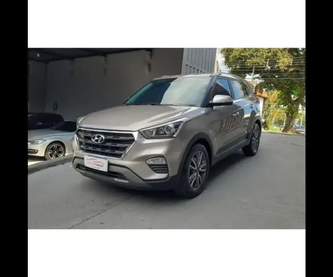 HYUNDAI CRETA 2.0 PRESTIGE 16V 4P