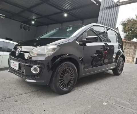 VOLKSWAGEN UP 1.0 TOTAL FLEX 12V 4P