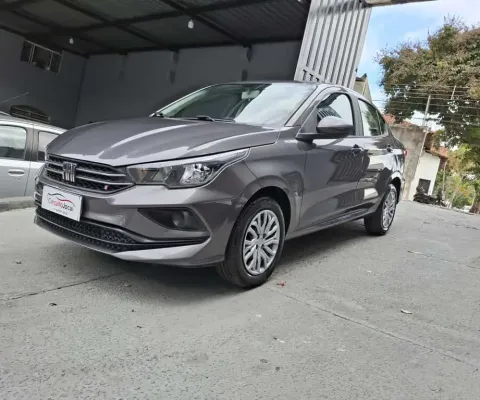 FIAT CRONOS 1.3 DRIVE 8V