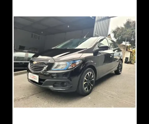 CHEVROLET ONIX 1.4 MPFI LT 8V 4P