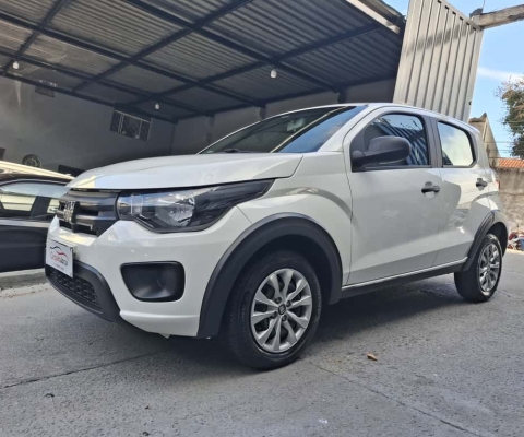 FIAT MOBI 1.0 FIRE LIKE 4P