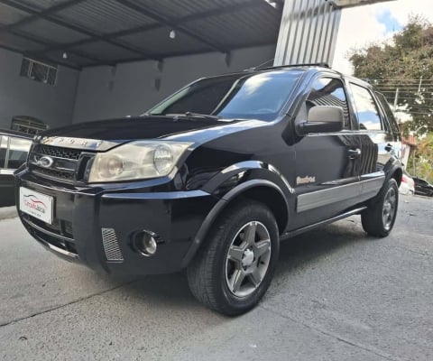 FORD ECOSPORT 1.6 XLT 8V 4P