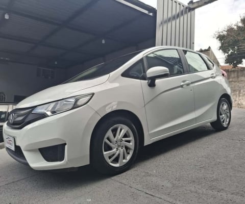 HONDA FIT 1.5 LX 16V 4P