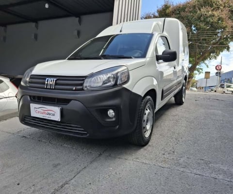 FIAT FIORINO 1.4 EVO ENDURANCE 8V 2P