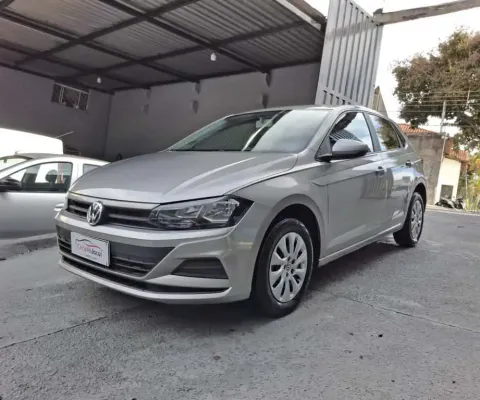 VOLKSWAGEN POLO 1.0 12V 4P