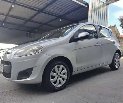 FIAT PALIO 1.0 EVO ATTRACTIVE BEST SELLER 4P